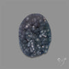 Grape Agate Druzy