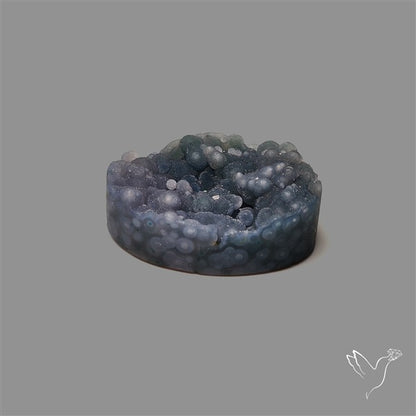 Grape Agate Druzy