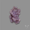 Grape Agate Druzy