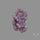 Grape Agate Druzy