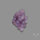 Grape Agate Druzy
