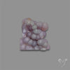 Grape Agate Druzy