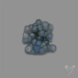 Grape Agate Druzy
