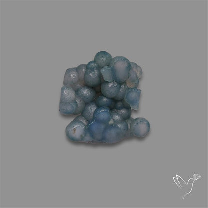 Grape Agate Druzy