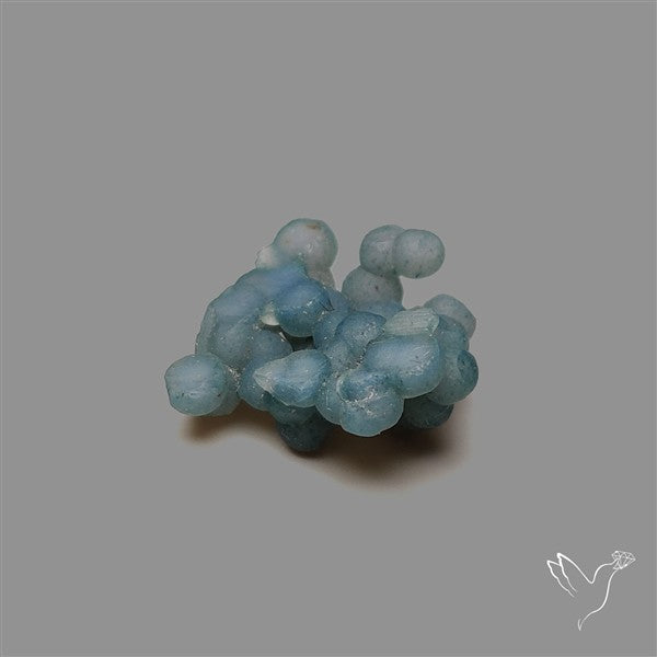 Grape Agate Druzy