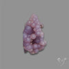 Grape Agate Druzy