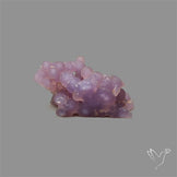 Grape Agate Druzy