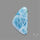 Larimar Cabochon