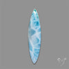 Larimar Cabochon