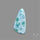 Larimar Cabochon