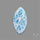 Larimar Cabochon