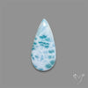 Larimar Cabochon