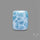 Larimar Cabochon