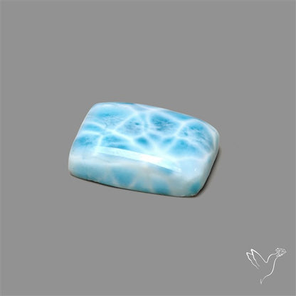 Larimar Cabochon