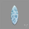 Larimar Cabochon