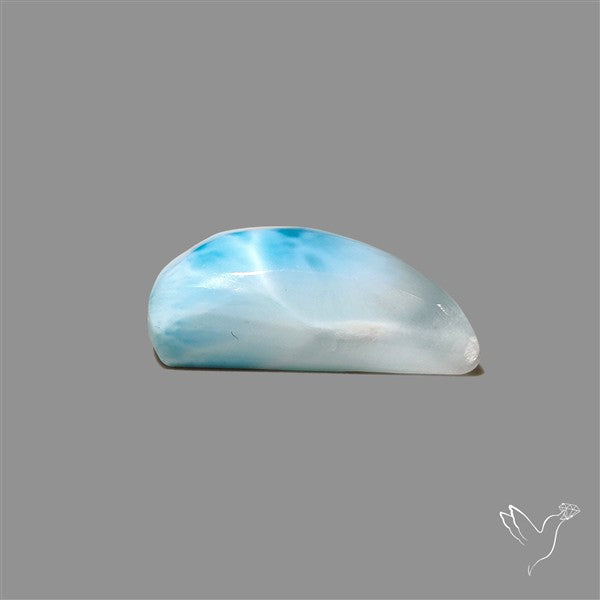 Larimar Cabochon