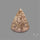 Fossil Coral Cabochon