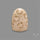 Fossil Coral Cabochon