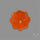 Carnelian Agate Flower Carving