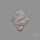 Rare Gibeon Meteorite Fancy Shaped