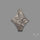 Rare Gibeon Meteorite Fancy Shaped