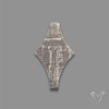 Rare Gibeon Meteorite Fancy Shaped