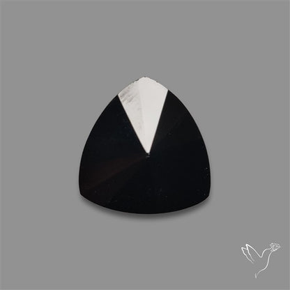 Radian Cut Black Spinel