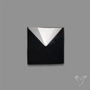 Radian Cut Black Spinel
