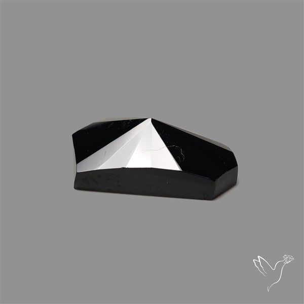 Radian Cut Black Spinel