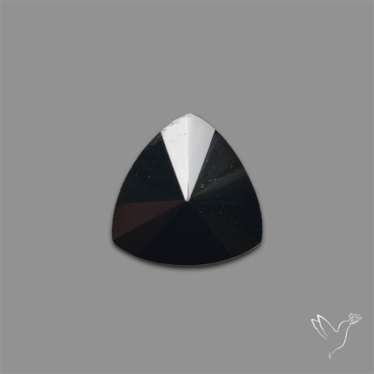 Radian Cut Black Spinel