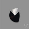 Radian Cut Black Spinel