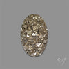 Cubic Pyrite Druzy