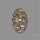 Cubic Pyrite Druzy