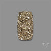 Cubic Pyrite Druzy
