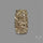 Cubic Pyrite Druzy