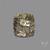 Cubic Pyrite Druzy
