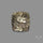 Cubic Pyrite Druzy