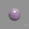 Turkish Purple Jade Cabochon (aka Lavender Jade)