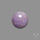 Turkish Purple Jade Cabochon (aka Lavender Jade)