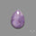 Turkish Purple Jade Cabochon (aka Lavender Jade)