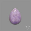 Turkish Purple Jade Cabochon (aka Lavender Jade)