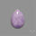 Turkish Purple Jade Cabochon (aka Lavender Jade)