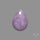Turkish Purple Jade Cabochon (aka Lavender Jade)