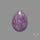 Turkish Purple Jade Cabochon (aka Lavender Jade)
