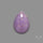 Turkish Purple Jade Cabochon (aka Lavender Jade)