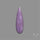 Turkish Purple Jade Cabochon (aka Lavender Jade)