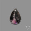 Super Seven Amethyst with Cacoxenite Cabochon