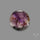 Super Seven Amethyst with Cacoxenite Cabochon