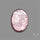 Gem Lepidolite Mica Cabochon Deep Purple