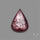 Gem Lepidolite Mica Cabochon Deep Purple